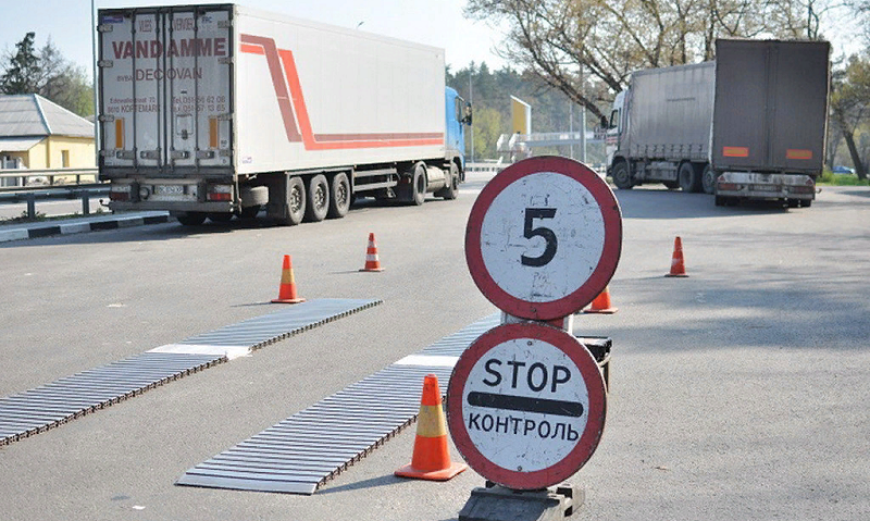 борьба с перегрузом